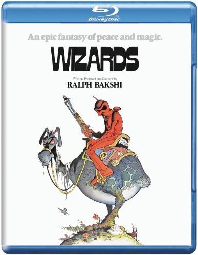 Wizards (1977) mp4