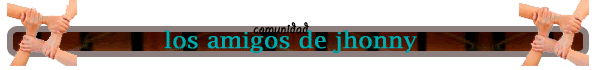 Feliz aniversario amigos