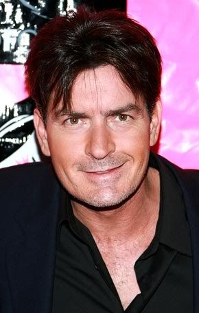 Charlie Sheen Pictures, Images and Photos