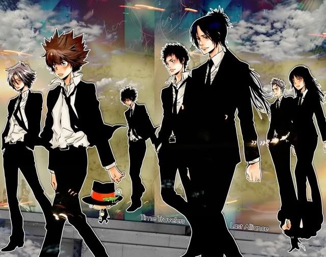 Katekyo_Hitman_Reborn_wallpaper.jpg picture by Naomz930