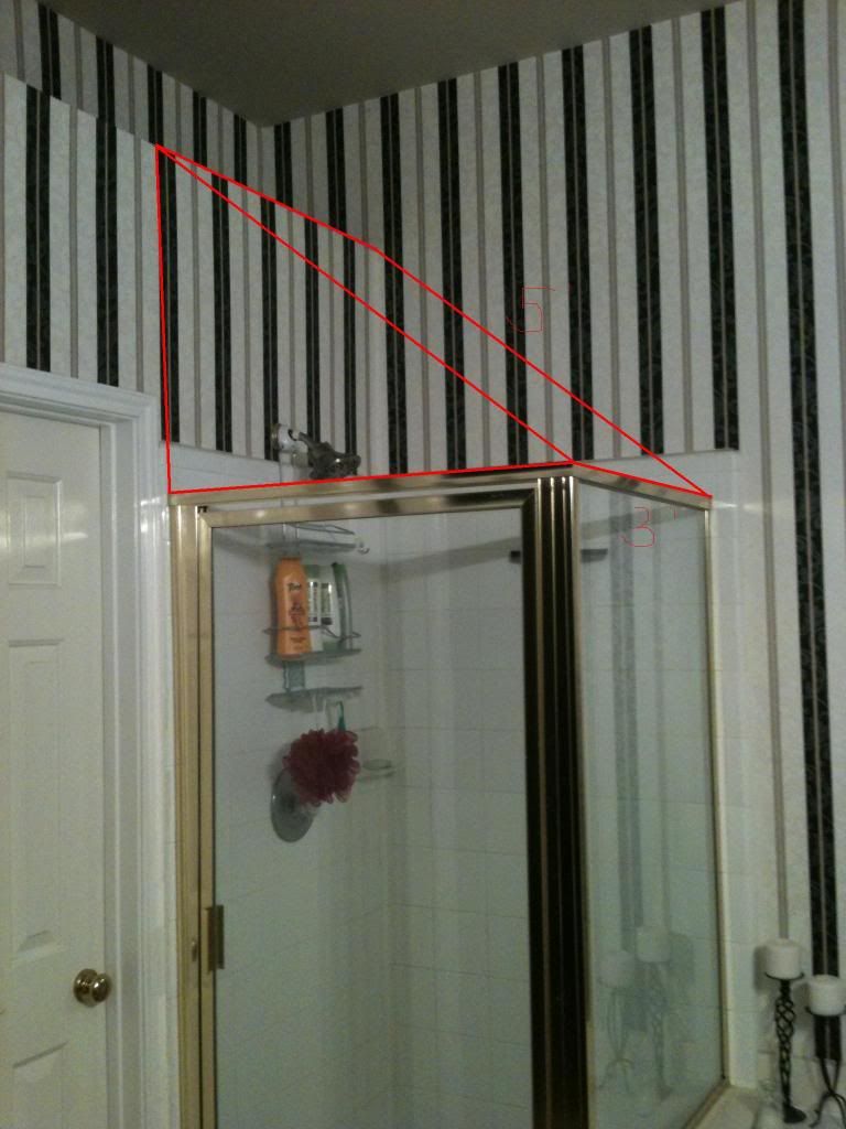 Retaining Heat in the Shower TexAgs