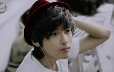 Ryeowook