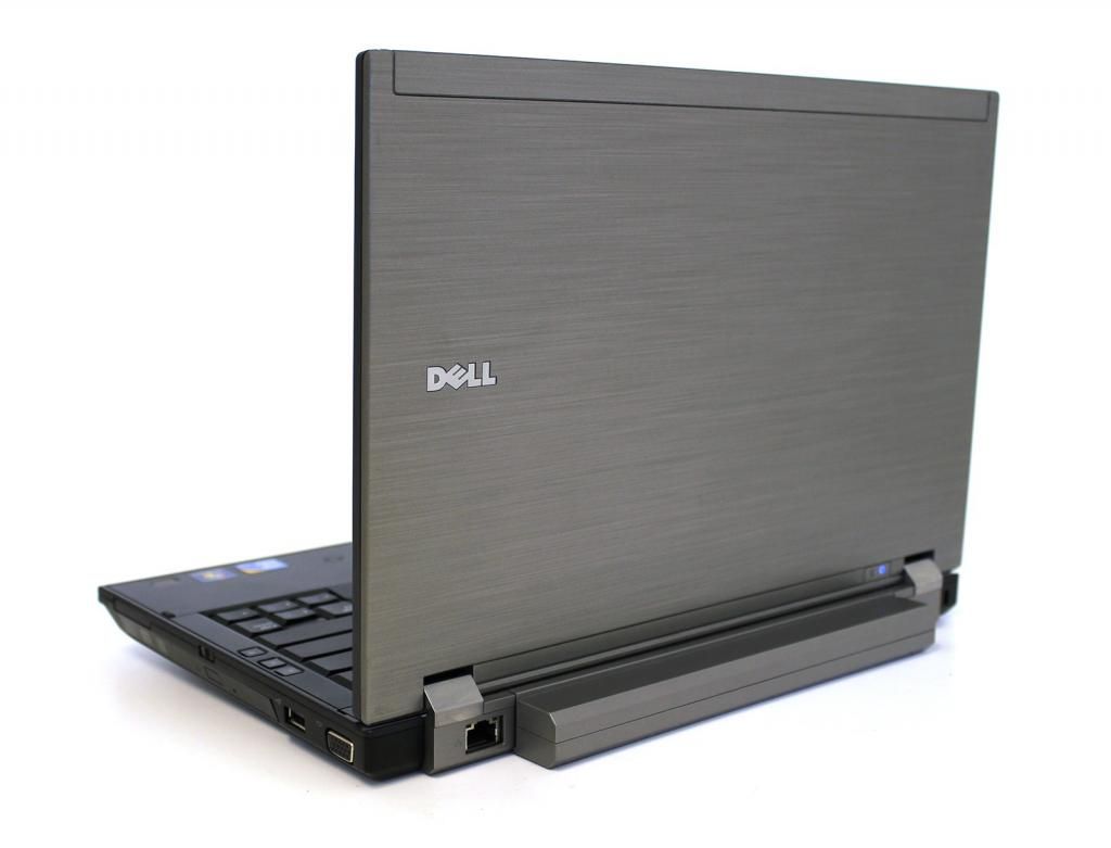 Dell Precision M6600, M6500, M4600, E6440, E6420, HP EliteBook 8470P, 8460P, 8540W, - 18