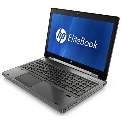 EliteBook , Dell Precision Máy Đẹp Giá Tốt - 3
