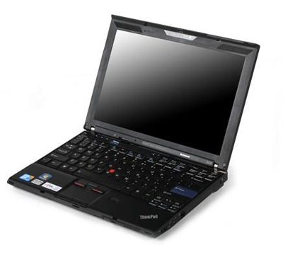 Lenovo X201, T410S, T420, T430, Latitude E6410 - 2