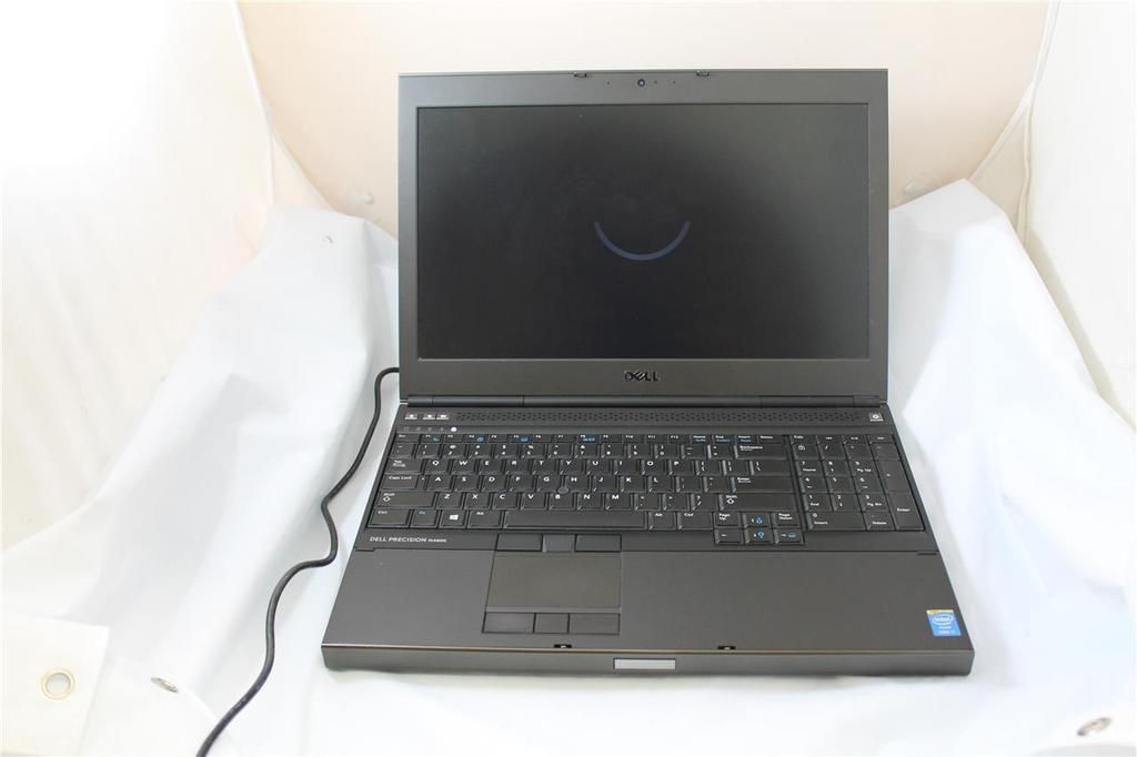 Dell Precision M6600, M6500, M4600, E6440, E6420, HP EliteBook 8470P, 8460P, 8540W, - 1