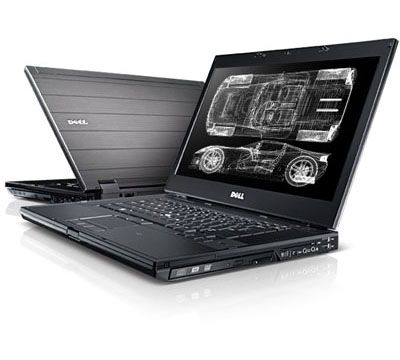 Dell Precision M6600, M6500, M4600, E6440, E6420, HP EliteBook 8470P, 8460P, 8540W, - 14