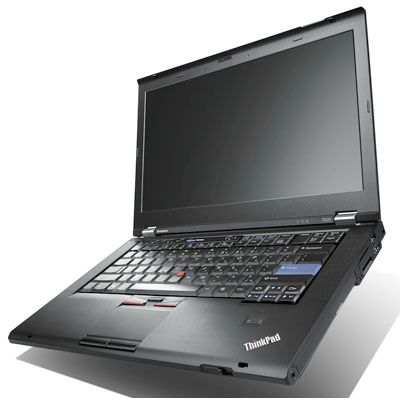 Lenovo ThinkPad Workstation HP EliteBook Workstation - 4