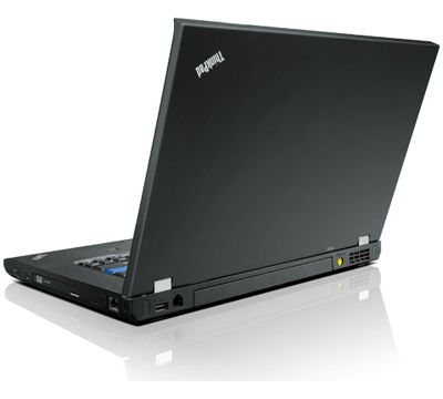 Lenovo ThinkPad Workstation HP EliteBook Workstation - 3