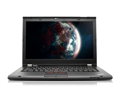 Lenovo ThinkPad Workstation HP EliteBook Workstation - 1