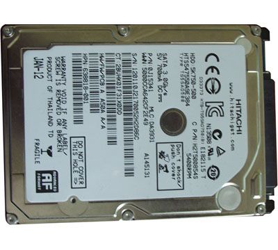 Ultrabay Laptop & HDD SSD Laptop Các Loại Giá Tốt - 16