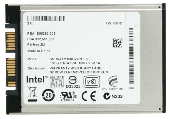 Ultrabay Laptop & HDD SSD Laptop Các Loại Giá Tốt - 12