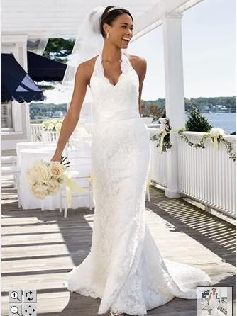 Used Reem Acra Mama Mia Wedding Dress For Sale Used Wedding