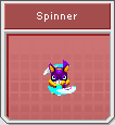 [Image: Spinner.png]