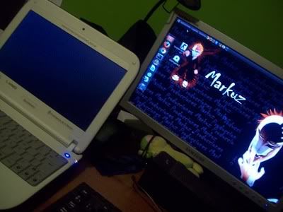 Linux Linux