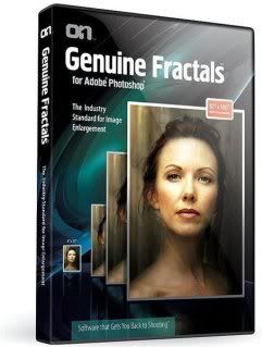 onOne Genuine Fractals 6.05 Pro