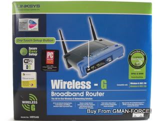 wifi extender for linksys router