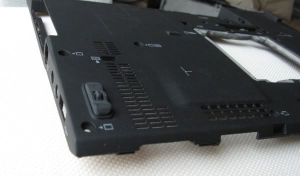 X200 Bottom base cover1