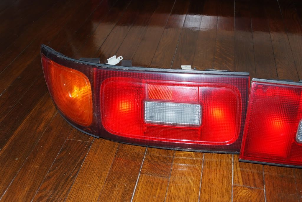 1990 toyota celica aftermarket tail lights #5