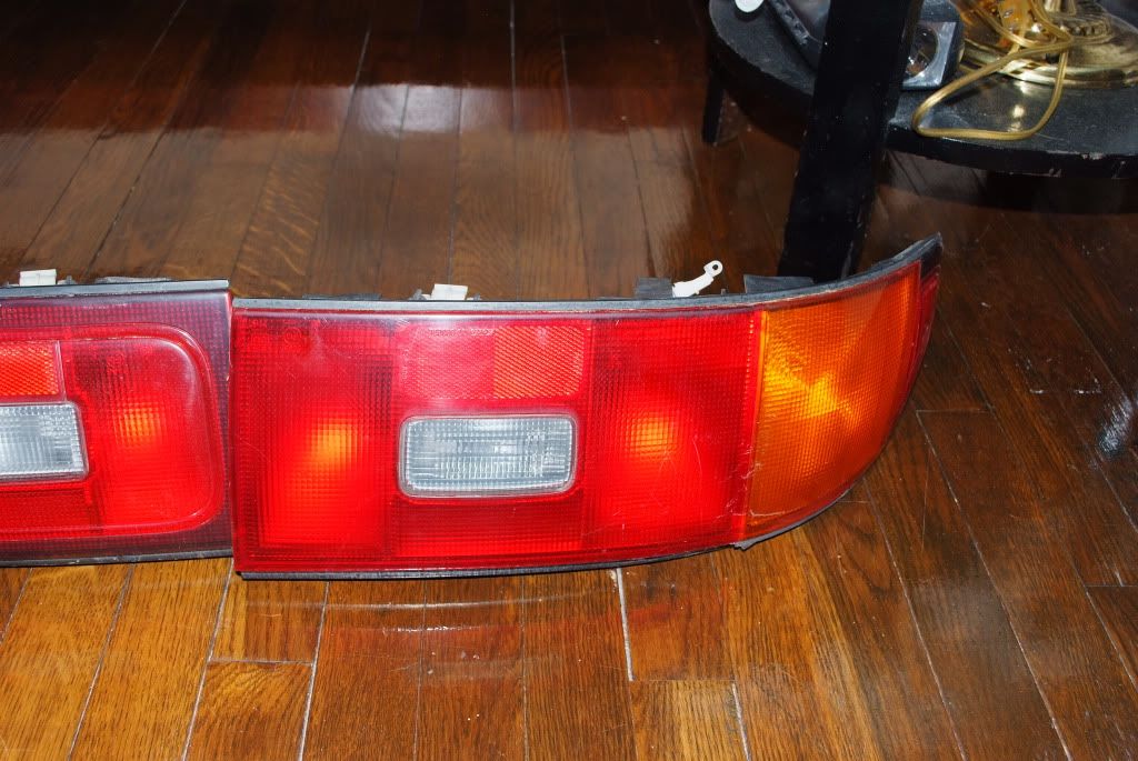 1990 toyota celica aftermarket tail lights #6