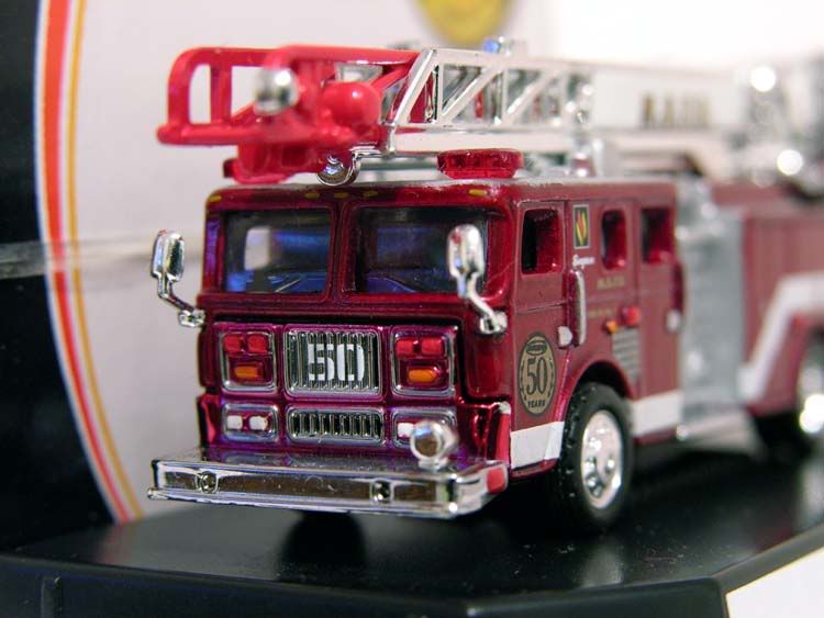 Seagrave Meanstick HobbyTalk