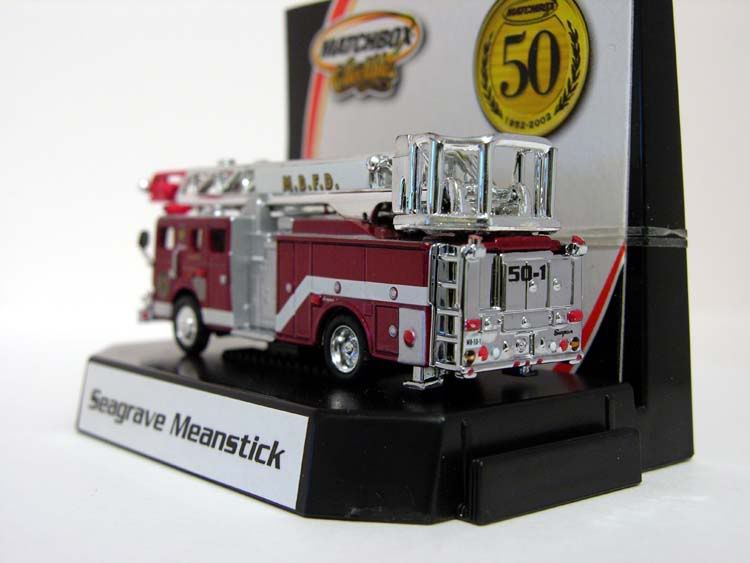 Seagrave Meanstick Hobbyist Forums