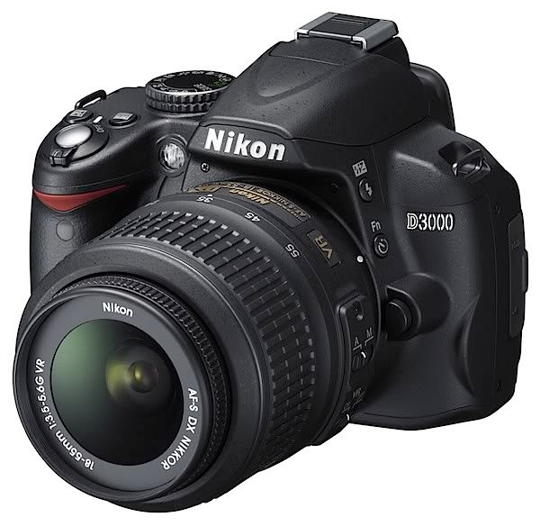 nikon d3000 Pictures, Images and Photos