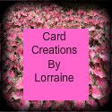 Card Creations by Lorraine