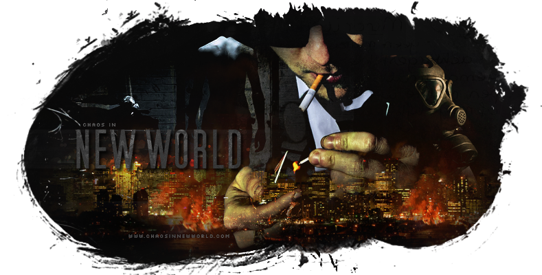 New World