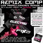 Fixd - "This Is Not Electro" Remix Contest Fixd - "This Is Not Electro" Remix Contest