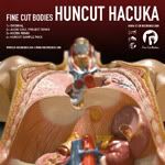 Fine Cut Bodies – Huncut Hacuka Sample Pack Contest Fine Cut Bodies – Huncut Hacuka Sample Pack Contest
