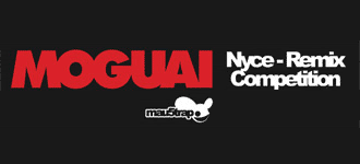 Moguai Nyce Remix Contest by Mau5trap Moguai Remix Contest