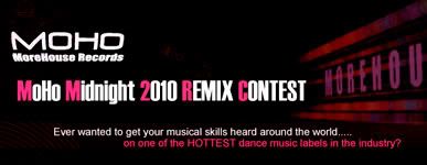 Groove Junkies feat. Diane Carter - "Midnight" Remix Contest by MoreHouse Records Groove Junkies feat. Diane Carter - "Midnight" Remix Contest by MoreHouse Records