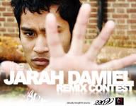 Jarah Damiël - "Magneba" Remix Contest Jarah Damiël - "Magneba" Remix Contest