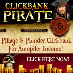 clickbank pirate