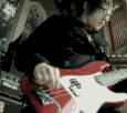 mikey20rocking.gif mikey way bass image by omg4996