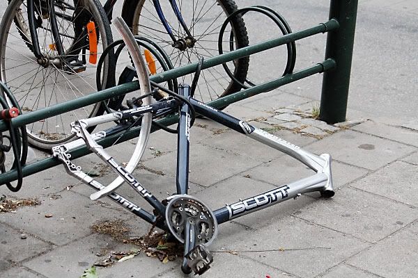 cykel