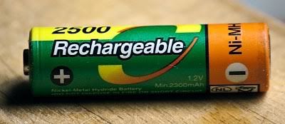 Batteri