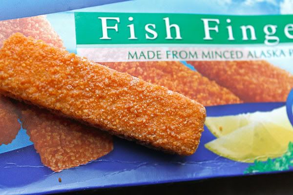 fiskpinne