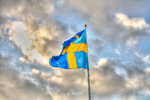 flagga