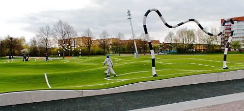 fotbollsplan