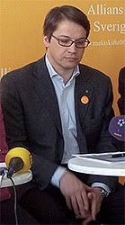 Hägglund före