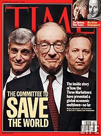 time