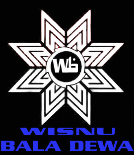 Wisnu Baladewa