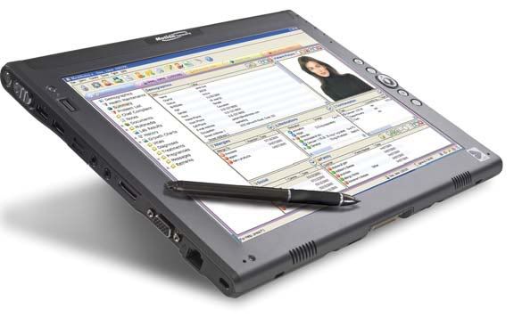 EMR Tablet
