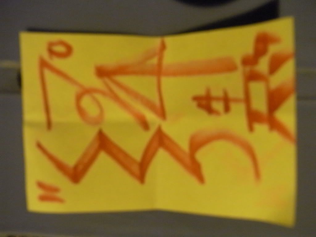 ai biết thì giải thích hộ mình mấy lá bùa này với...