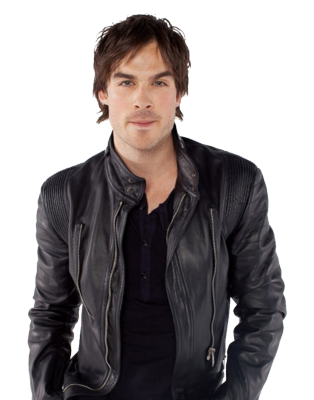 Damon Salvatore Pictures, Images and Photos