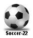 My Soccer Logo