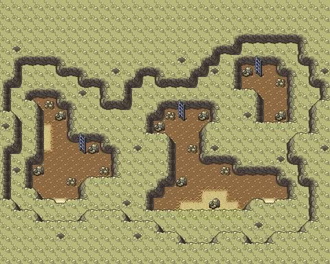 [PokeCommunity.com] Map Rating/Review Thread