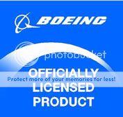 Boeing Official